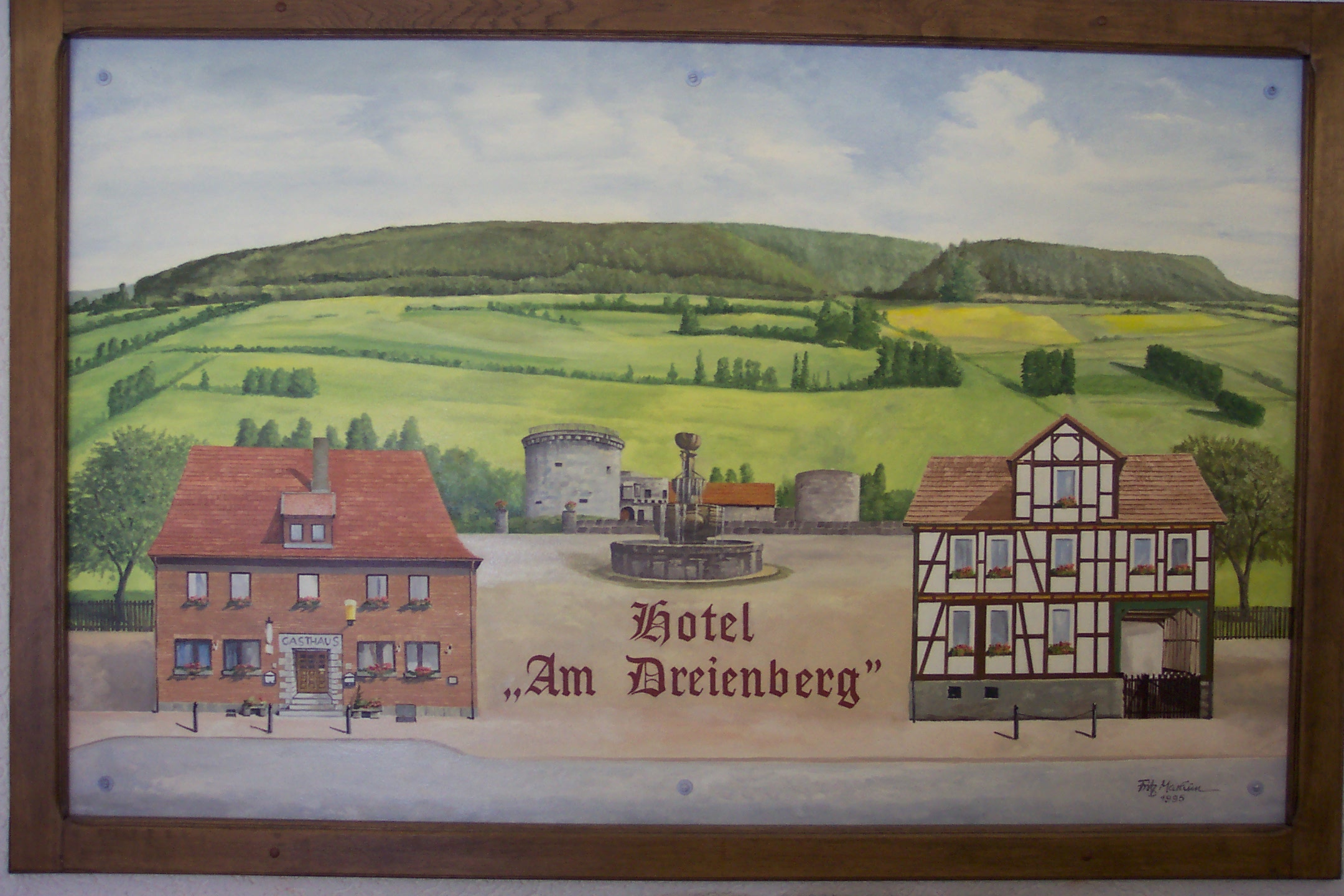 Außenansicht
