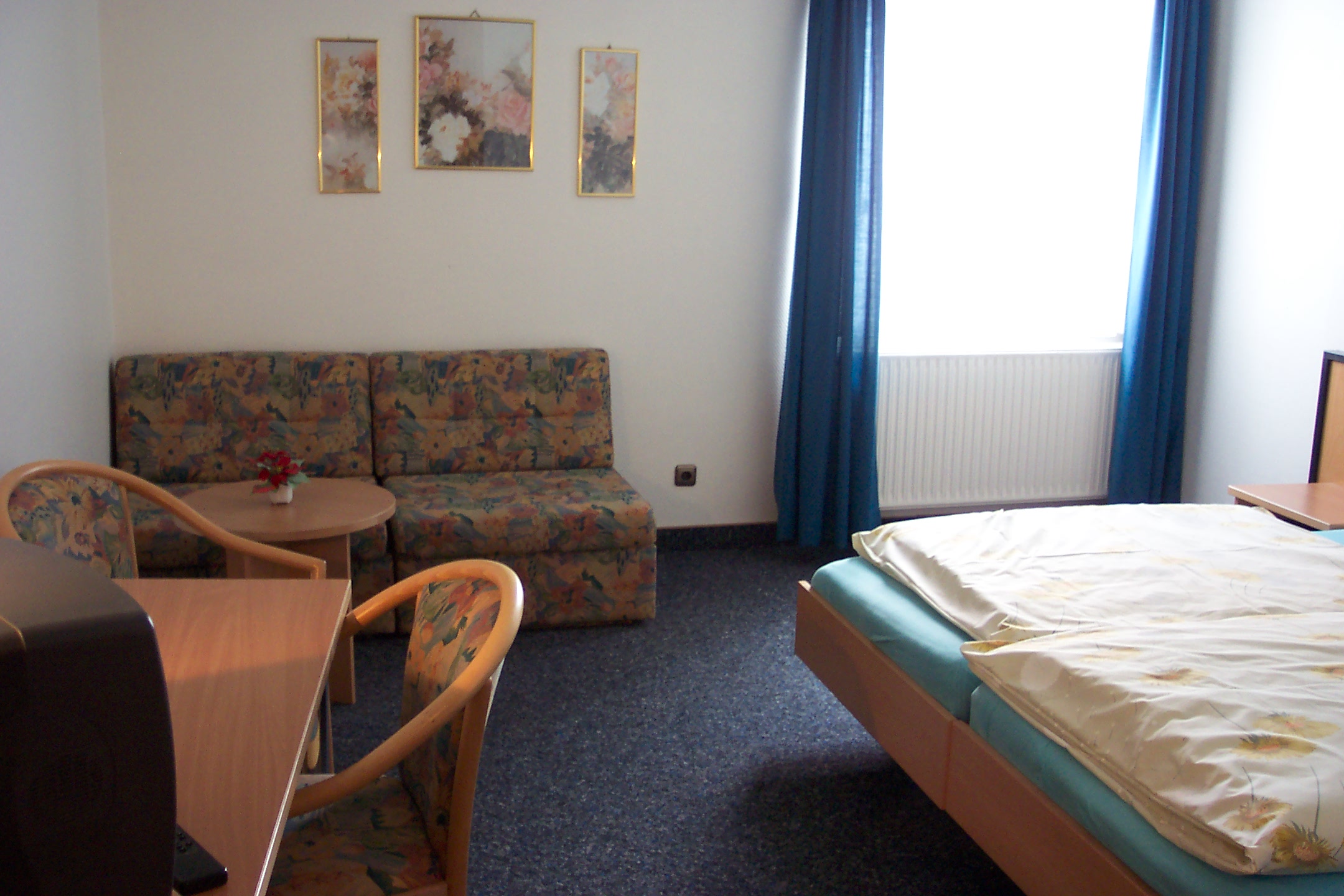 Landhausstil Hotel