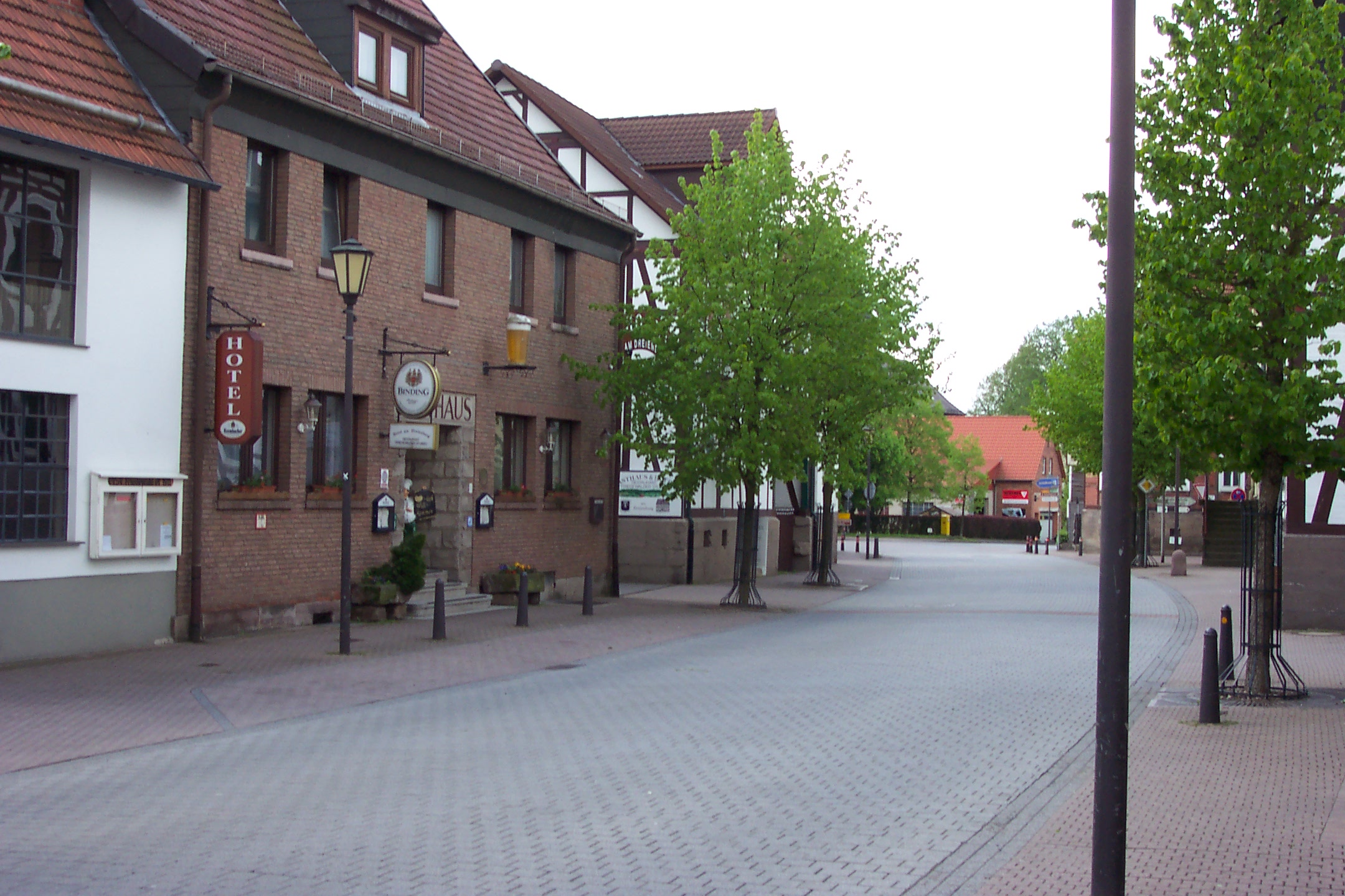 Motorradwochenende