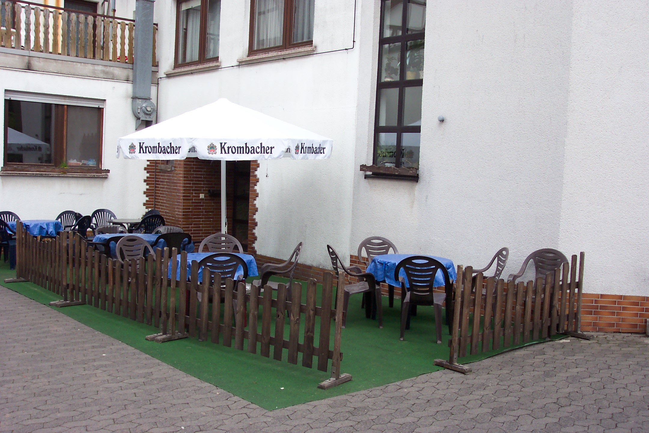 Fahrradwochenende